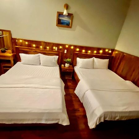 Lien Tho Hotel Phu Quoc Eksteriør bilde