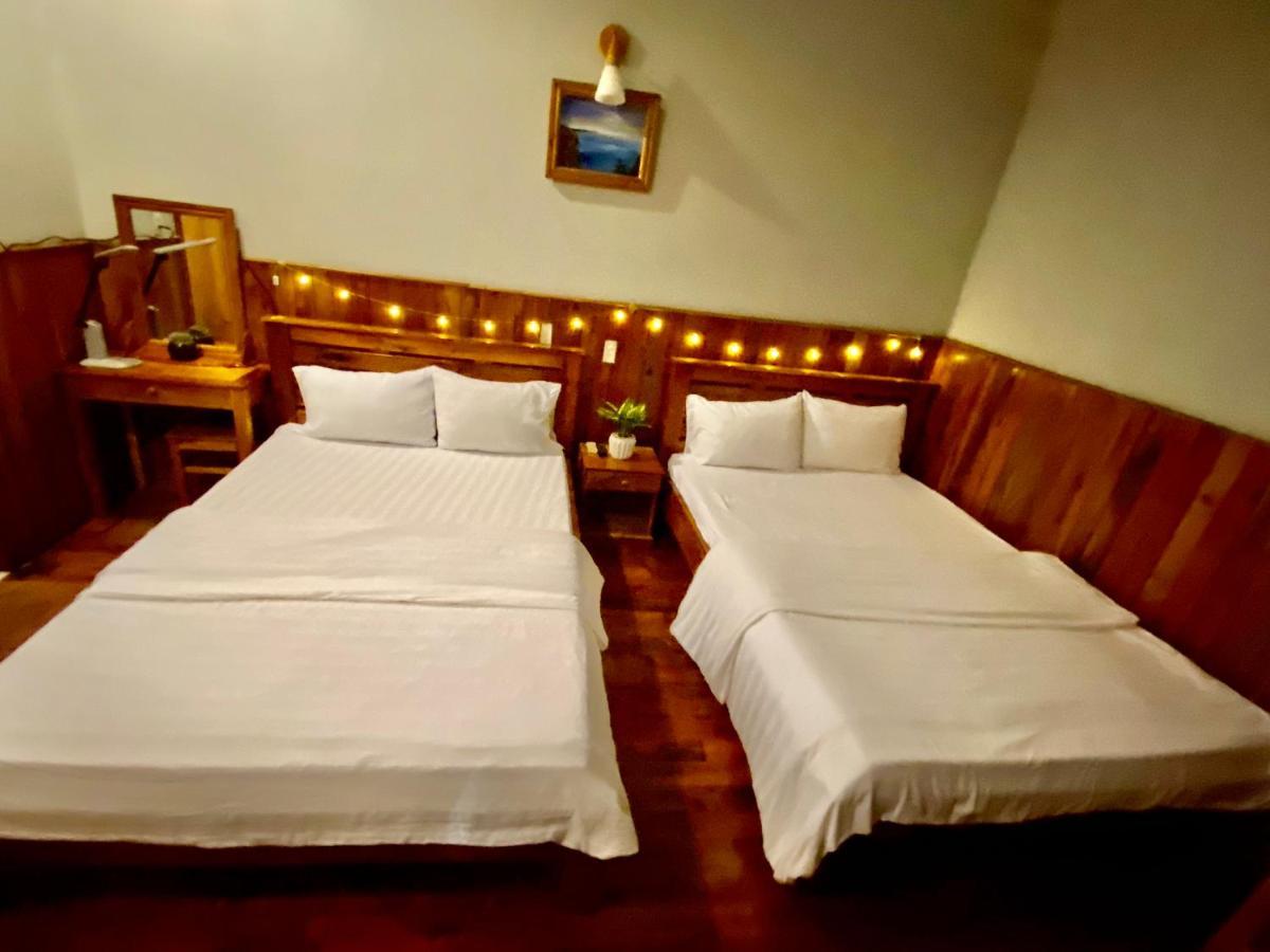 Lien Tho Hotel Phu Quoc Eksteriør bilde