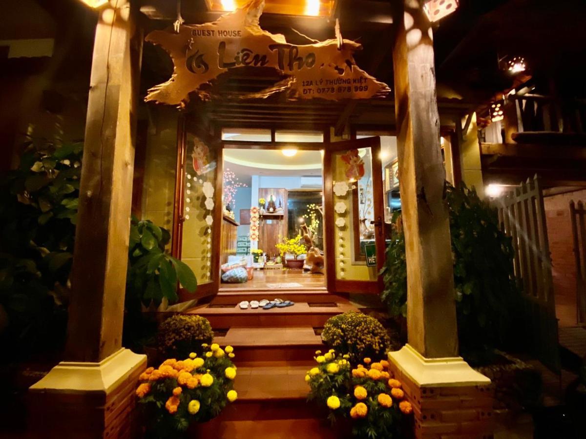 Lien Tho Hotel Phu Quoc Eksteriør bilde