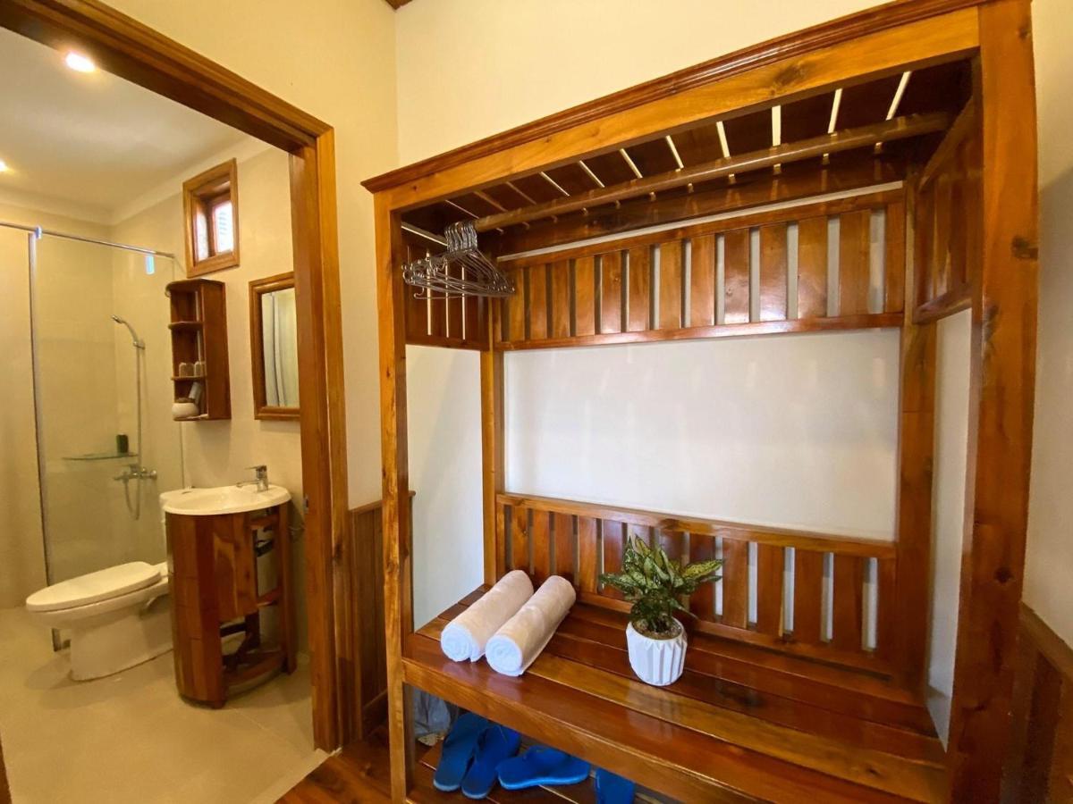 Lien Tho Hotel Phu Quoc Eksteriør bilde