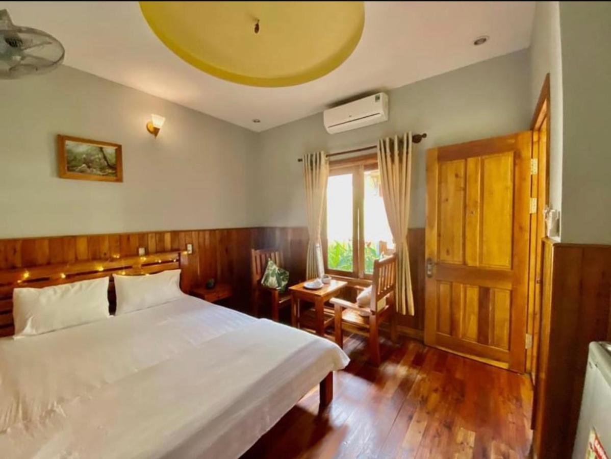 Lien Tho Hotel Phu Quoc Eksteriør bilde